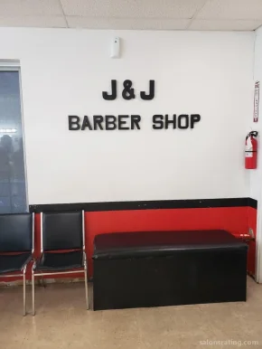 J&j Barbershop, Hartford - Photo 2