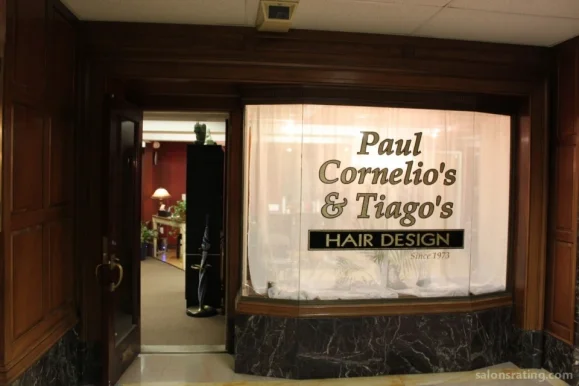Paul Cornelio & Tiago Hair Sln, Hartford - Photo 3