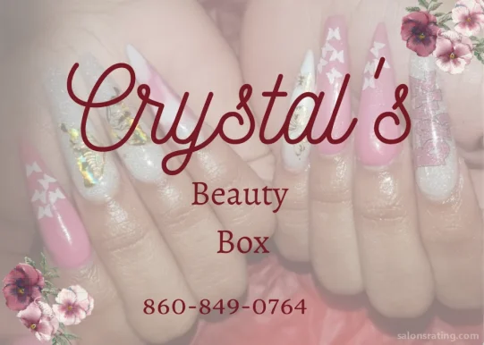 Crystals beauty box, Hartford - Photo 2