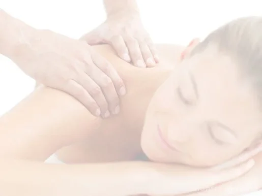 Breedlove Medical Massage, Hayward - 