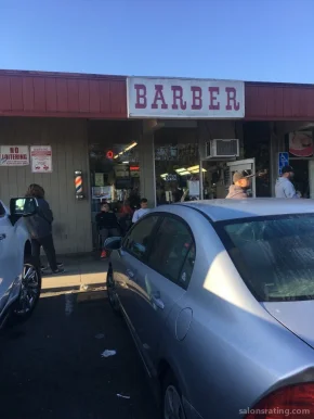Santa Clara Sports Barber Shop, Hayward - Photo 4
