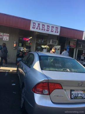 Santa Clara Sports Barber Shop, Hayward - Photo 2