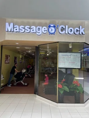 Massage O'Clock, Hayward - Photo 4