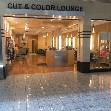 THE CUT AND COLOR LOUNGE Galleria At Sunset, Henderson - Photo 1