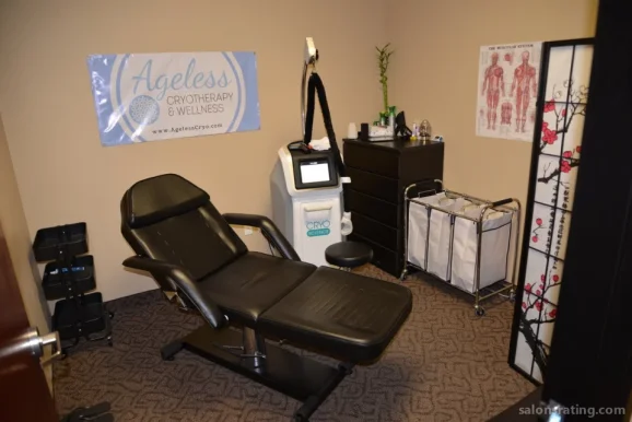 Ageless Performance Recovery and Wellness, Henderson - Photo 2