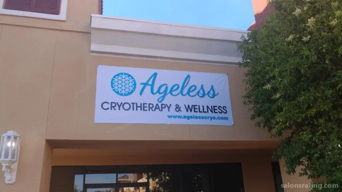 Ageless Performance Recovery and Wellness, Henderson - Photo 4