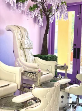 Once Upon A Nail Salon, Henderson - Photo 2