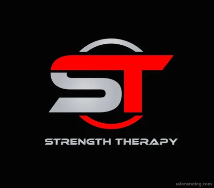 Strength Therapy LLC, Henderson - Photo 4