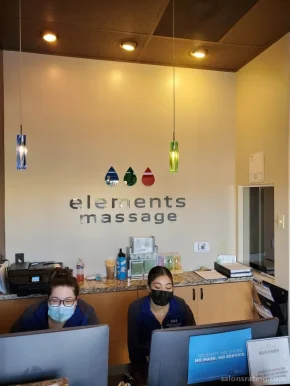 Elements Massage, Henderson - Photo 2