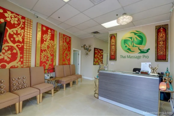 Thai Massage Pro, Henderson - Photo 1