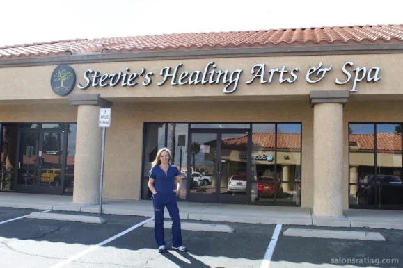 Stevie's Healing Arts & Spa, Henderson - Photo 2