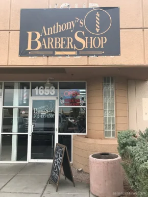 Anthony's BarberShop, Henderson - Photo 4
