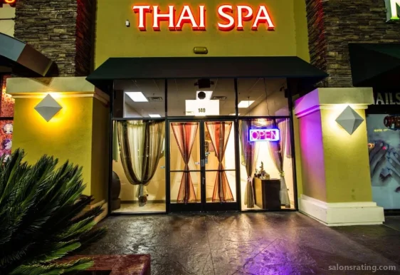 Thai Massage Thai Spa 2, Henderson - Photo 3