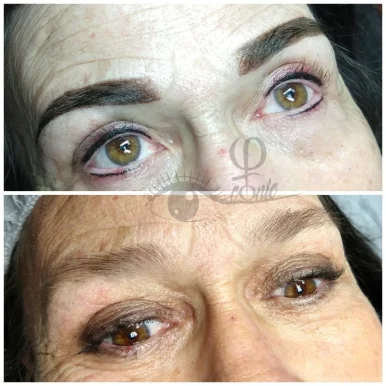 Eyeconic Microblading and Spa, Henderson - Photo 1