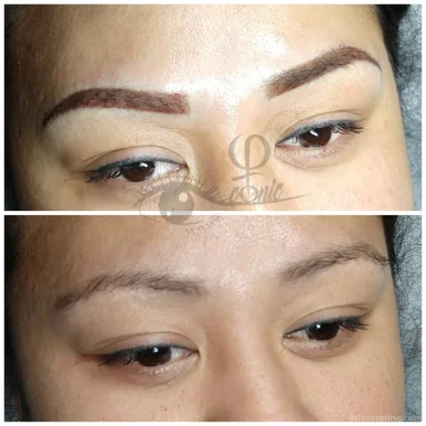 Eyeconic Microblading and Spa, Henderson - Photo 3