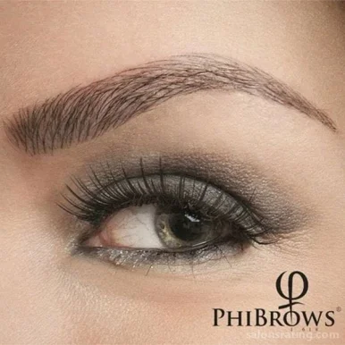 Eyeconic Microblading and Spa, Henderson - Photo 2