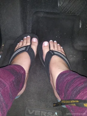 Tippy Toes Nails & spa llc, Henderson - Photo 2