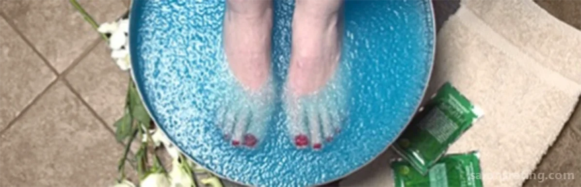 Tippy Toes Nails & spa llc, Henderson - Photo 4