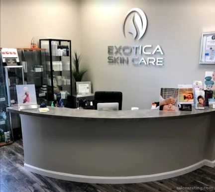 Exotica Skin Care, Henderson - Photo 1