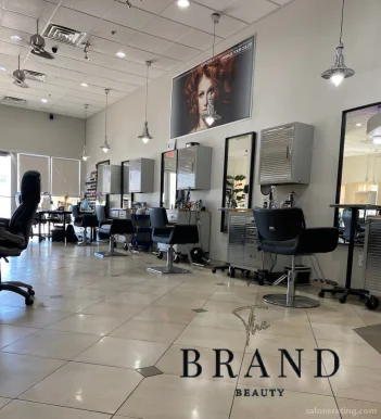 The Brand Beauty Salon, Henderson - Photo 1