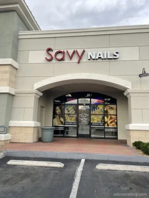 Savy Nails, Henderson - Photo 3