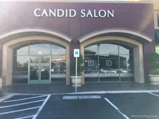 Candid Salon, Henderson - Photo 1