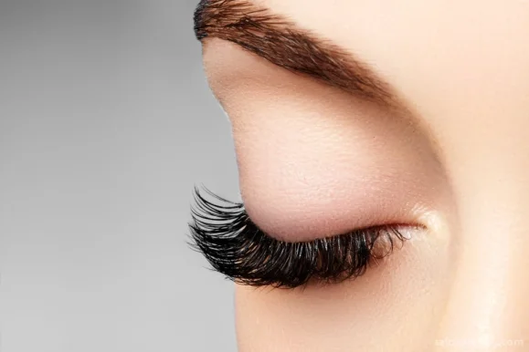 Exclusively Lashes, Henderson - Photo 1