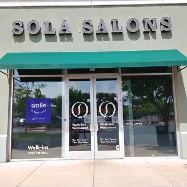 Sola Salon Studios, Henderson - Photo 1