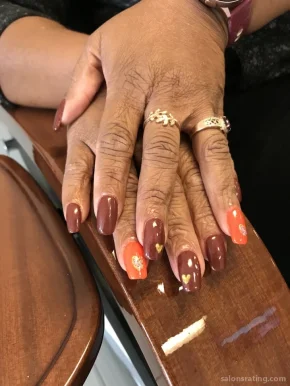 New Nails And Spa, Henderson - Photo 1