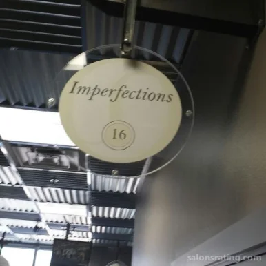 Imperfections Salon, Henderson - 