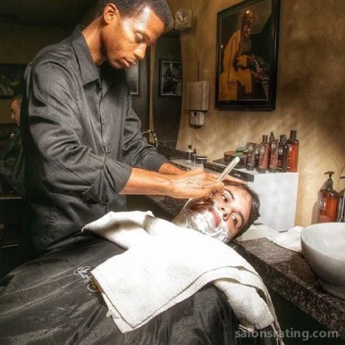 Barbering Services by Danny Michael (Appointment Only), Henderson - Photo 1