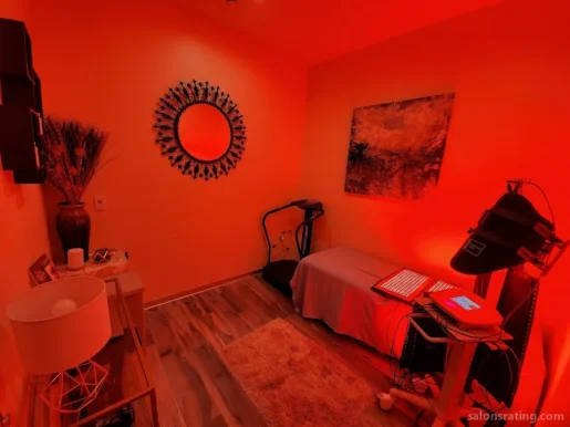Lux Bio Therapy - Body Contouring/Red Light Therapy, Henderson - Photo 2