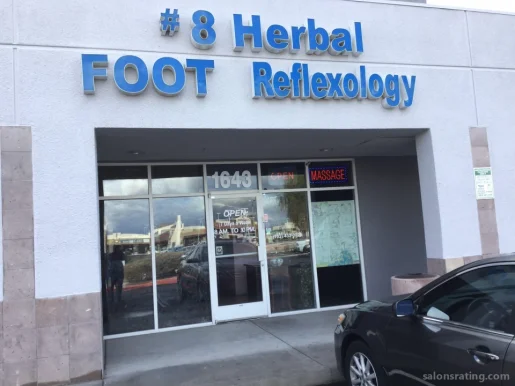 #8 Herbal Foot Reflexology, Henderson - Photo 2