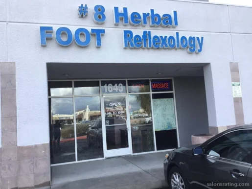 #8 Herbal Foot Reflexology, Henderson - Photo 1
