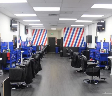 All-Starz #2 Barbershop, Henderson - Photo 2