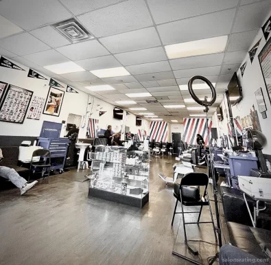 All-Starz #2 Barbershop, Henderson - Photo 5