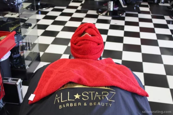 All-Starz #2 Barbershop, Henderson - Photo 8