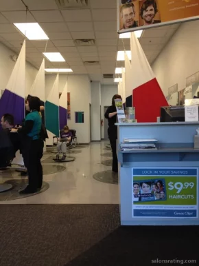 Great Clips, Henderson - Photo 8