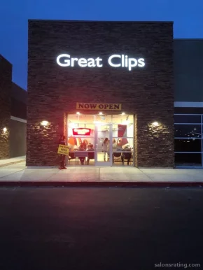 Great Clips, Henderson - Photo 6