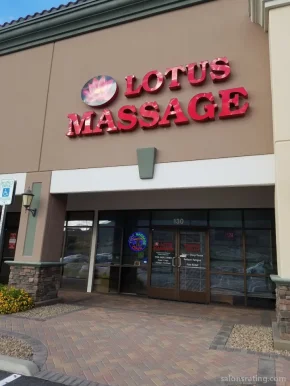 Lotus Massage, Henderson - Photo 1