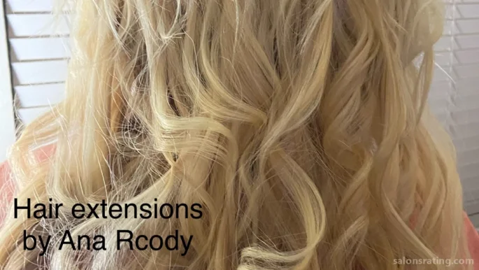 Beauty Services By Ana Rcody, Henderson - Photo 6