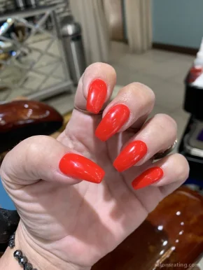 Show Us Your Tips - Nail Salon, Henderson - Photo 1