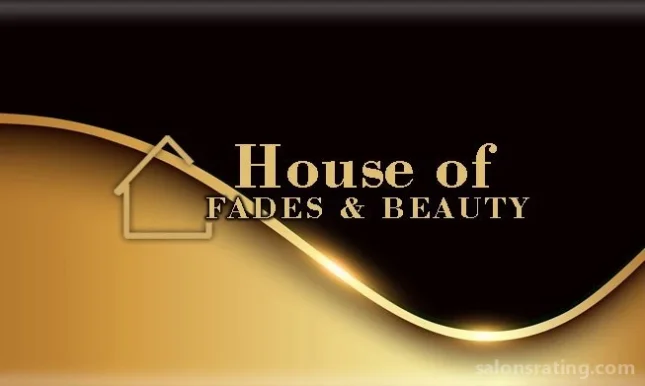 House Of Fades & Beauty, Henderson - Photo 1