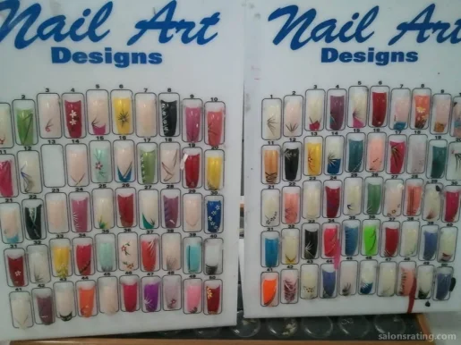 2000 Nails, Henderson - Photo 3