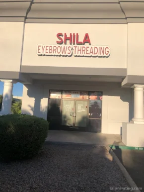 Shila Eyebrows Threading, Henderson - Photo 3