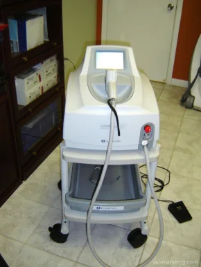 Applied Medical Lasers, Hialeah - Photo 8