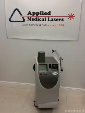 Applied Medical Lasers, Hialeah - Photo 5