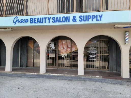 Grace Beauty Salon, Hialeah - Photo 3