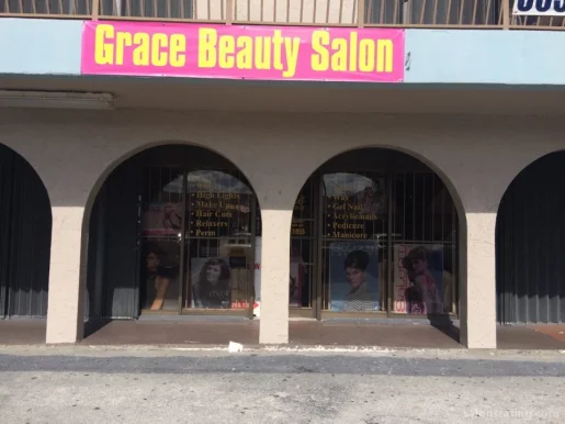 Grace Beauty Salon, Hialeah - Photo 4