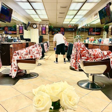 Lazarito's Barber Shop, Hialeah - Photo 3
